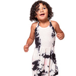 Flamingo Riviera Dress - Denny's