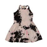Flamingo Riviera Dress - Denny's