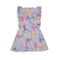 Confetti Darling Ruffle Dress - Denny's