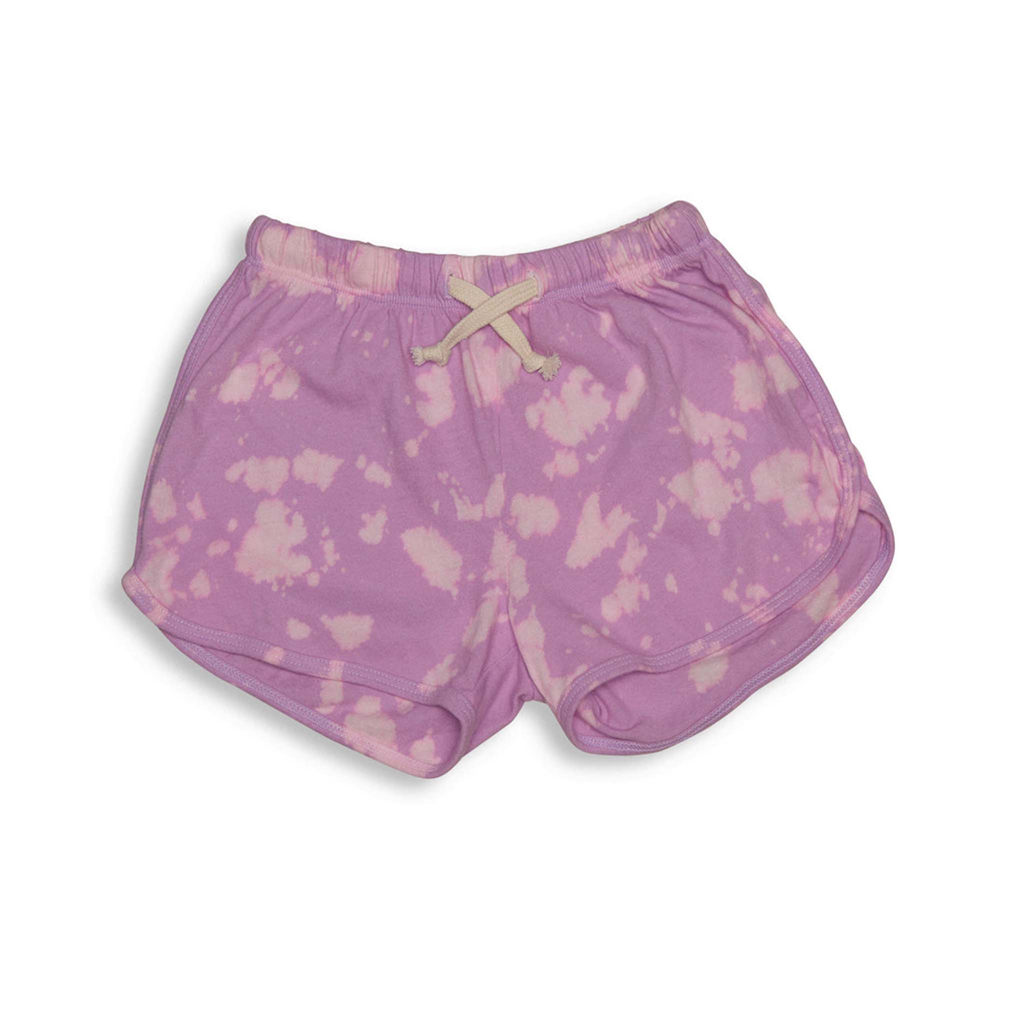 Orchid Petals Camp Short - Denny's