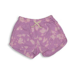 Orchid Petals Camp Short - Denny's