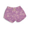 Orchid Petals Camp Short - Denny's