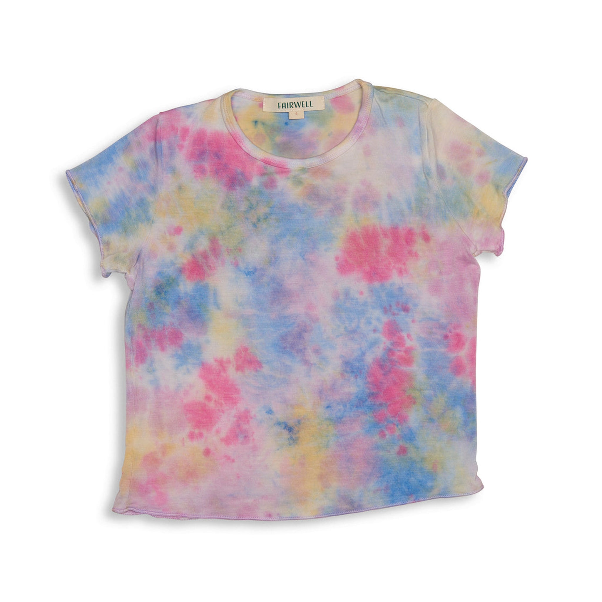 Aura Chill Tee - Denny's