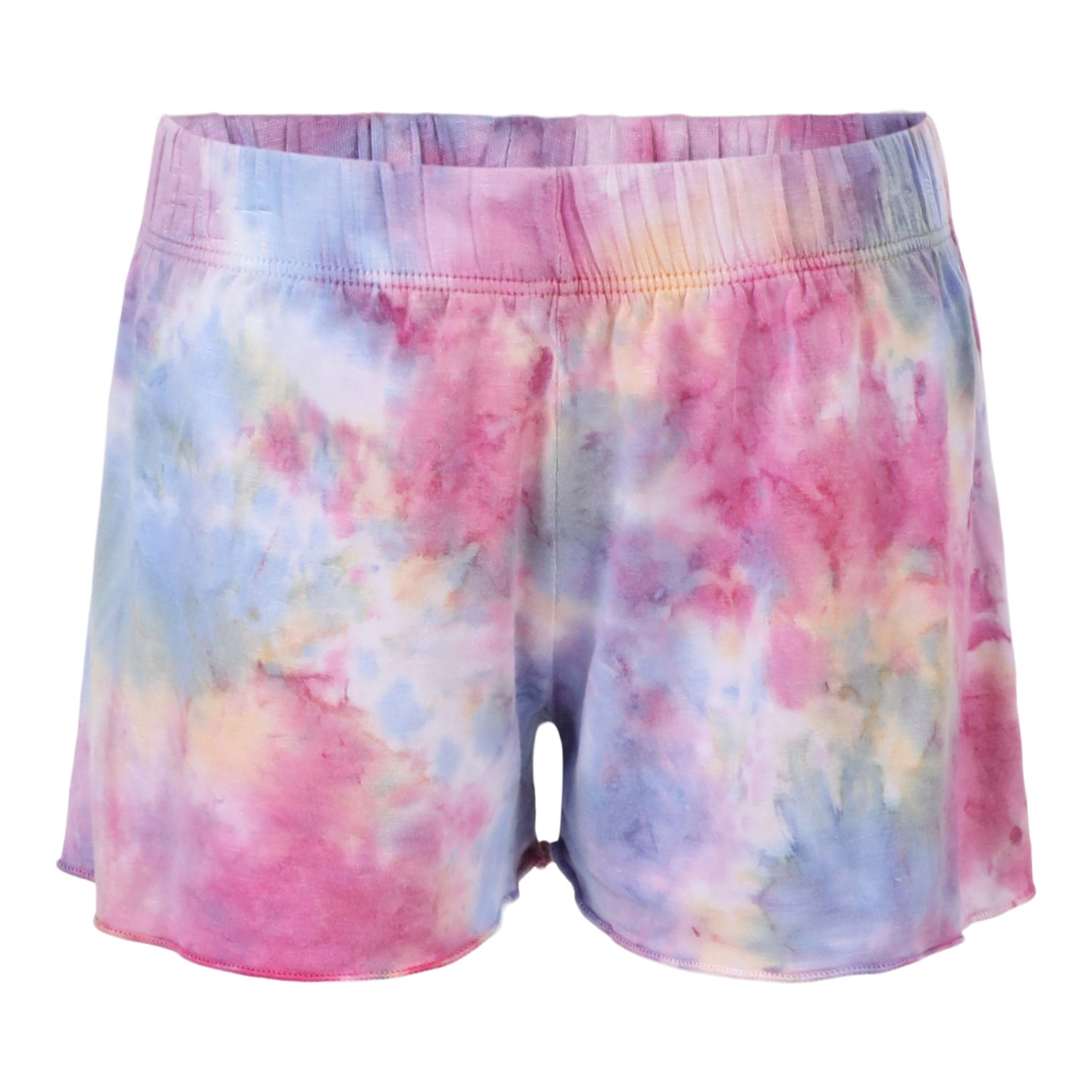 Aura Chill Short - Denny's