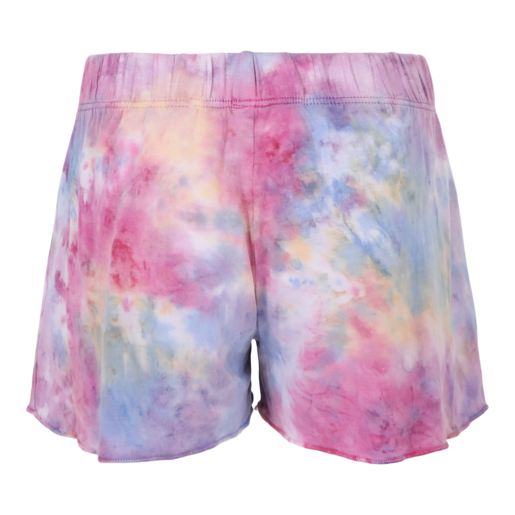 Aura Chill Short - Denny's