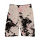 Flamingo Baja Biker Short - Denny's