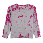Mellow Raglan Sweatshirt - Denny's