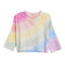 Hermosa Rainbow Brush Sweatshirt - Denny's