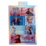 Frozen 2 Days of Week Surprise Accessories - Denny's