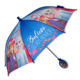 Frozen II Sublimated Umbrella - Denny's