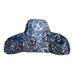 Peace Boyfriend Pillow - Denny's