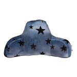 Drippy Stars Boyfriend Pillow - Denny's