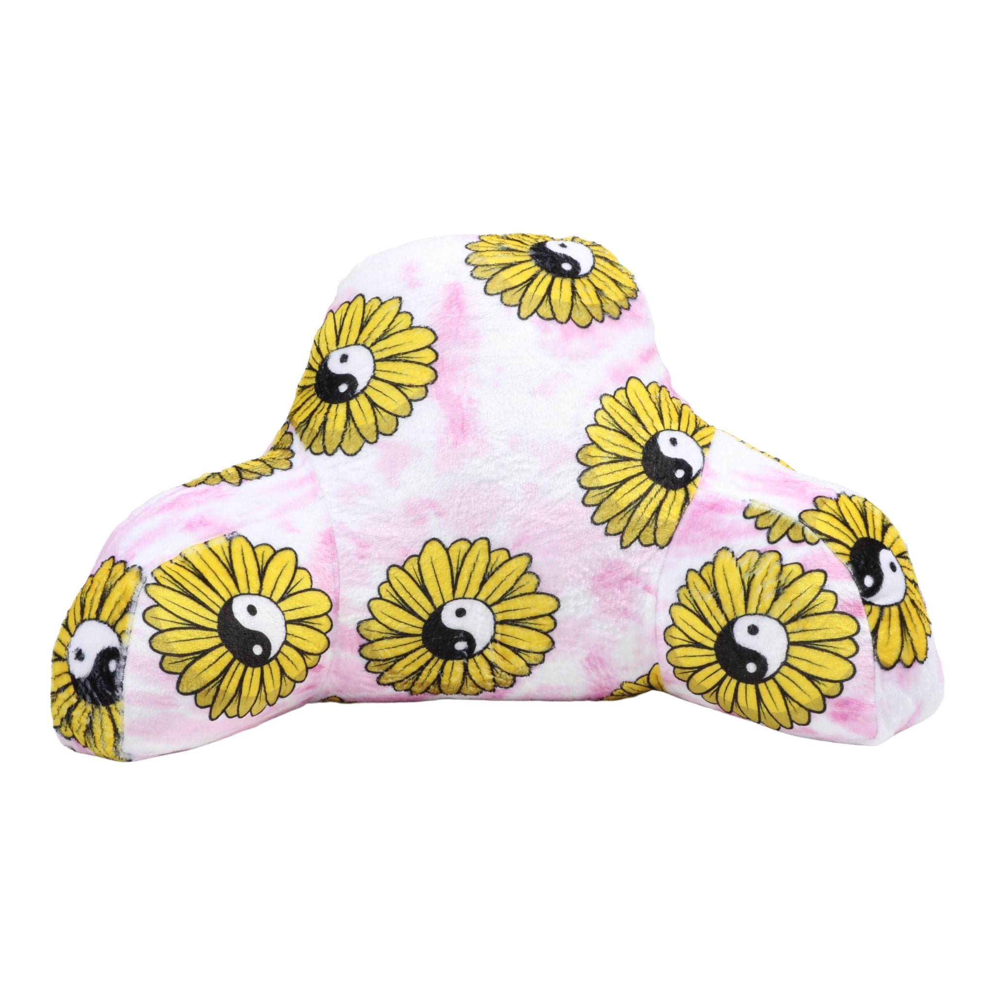 Ying Yang Boyfriend Pillow - Denny's
