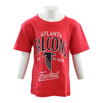 Falcons Tee - Denny's