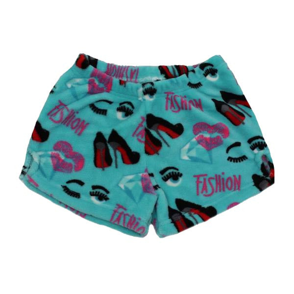 Short Fashion - Denny's