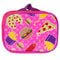 Foodie Burger Lunch Tote - Denny's