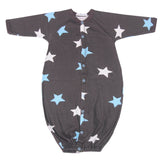 Converta Stars Charcoal - Denny's