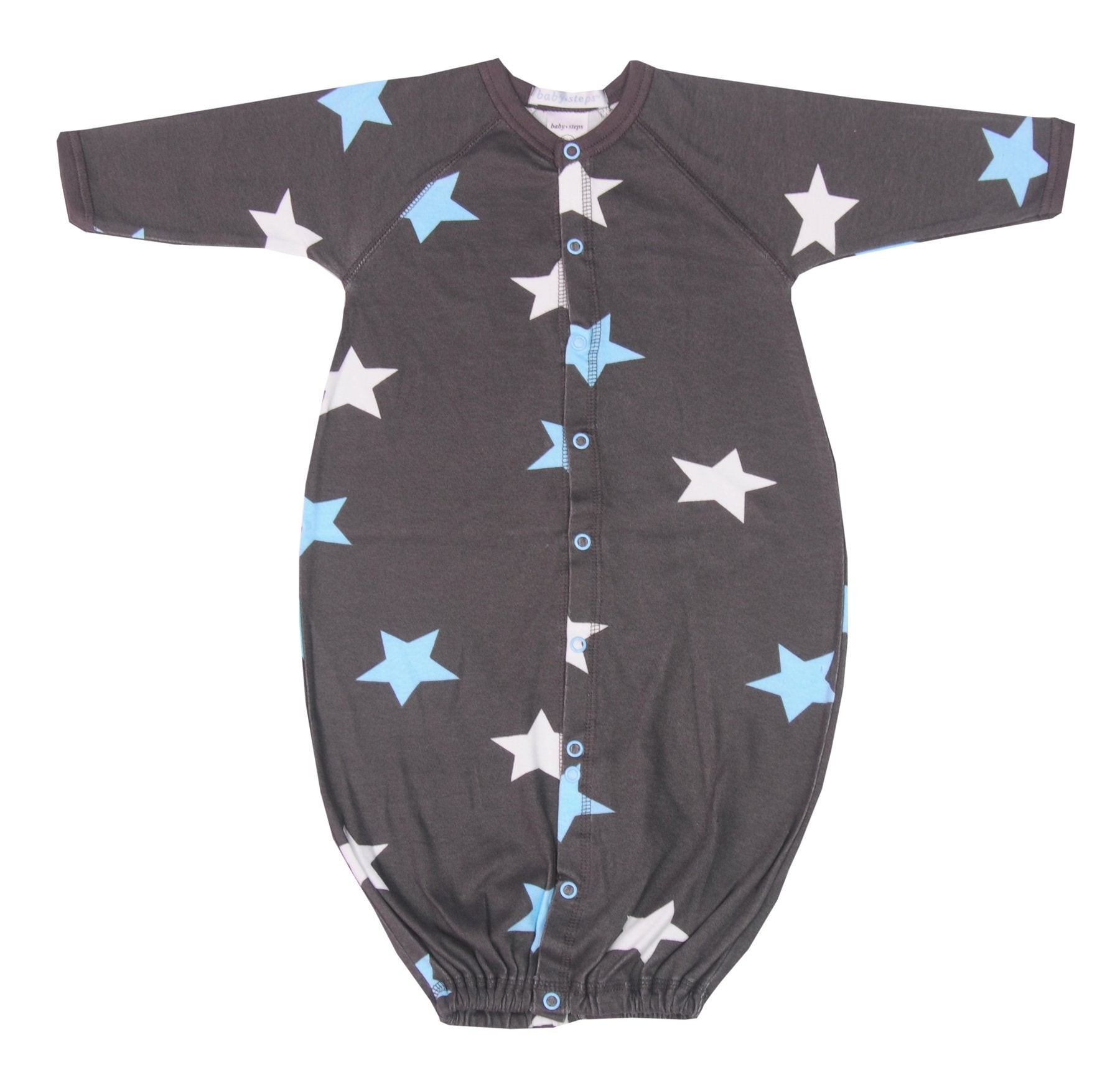 Converta Stars Charcoal - Denny's