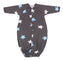 Converta Stars Charcoal - Denny's