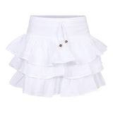 Crochet Skirt - Denny's