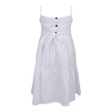 Tank Dress - Denny's