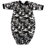 Converta Camo Stars - Denny's