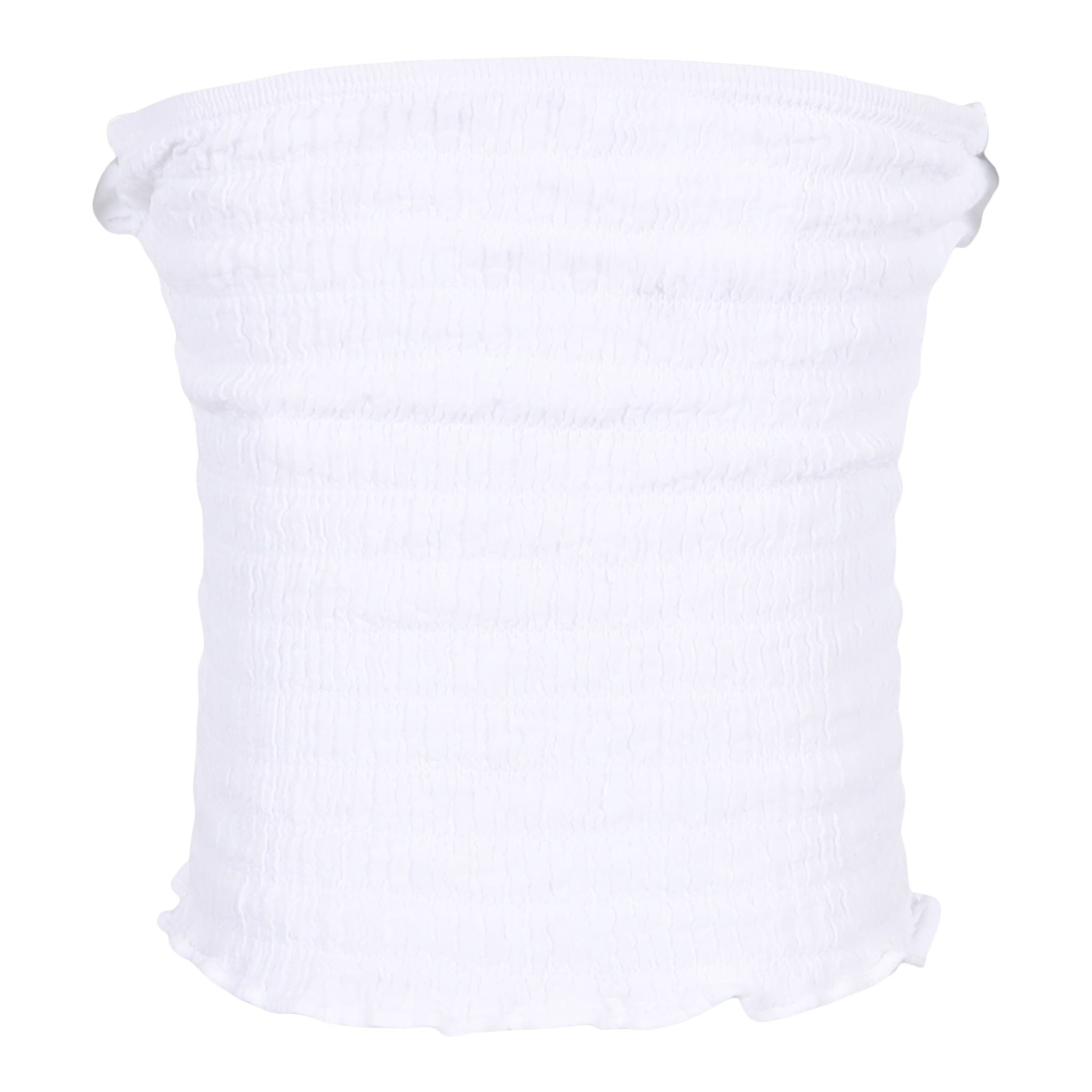 Smock Tube Top - Denny's