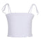 Smock Tube Top - Denny's