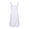 Tie Shoulder Dress - Denny's