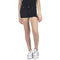High Rise Denim Short - Denny's