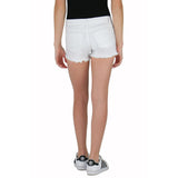 High Rise Denim Short - Denny's