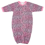 Ombre Cheetah Converter - Denny's