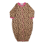 Natural Cheetah Converter - Denny's