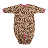 Natural Cheetah Converter - Denny's