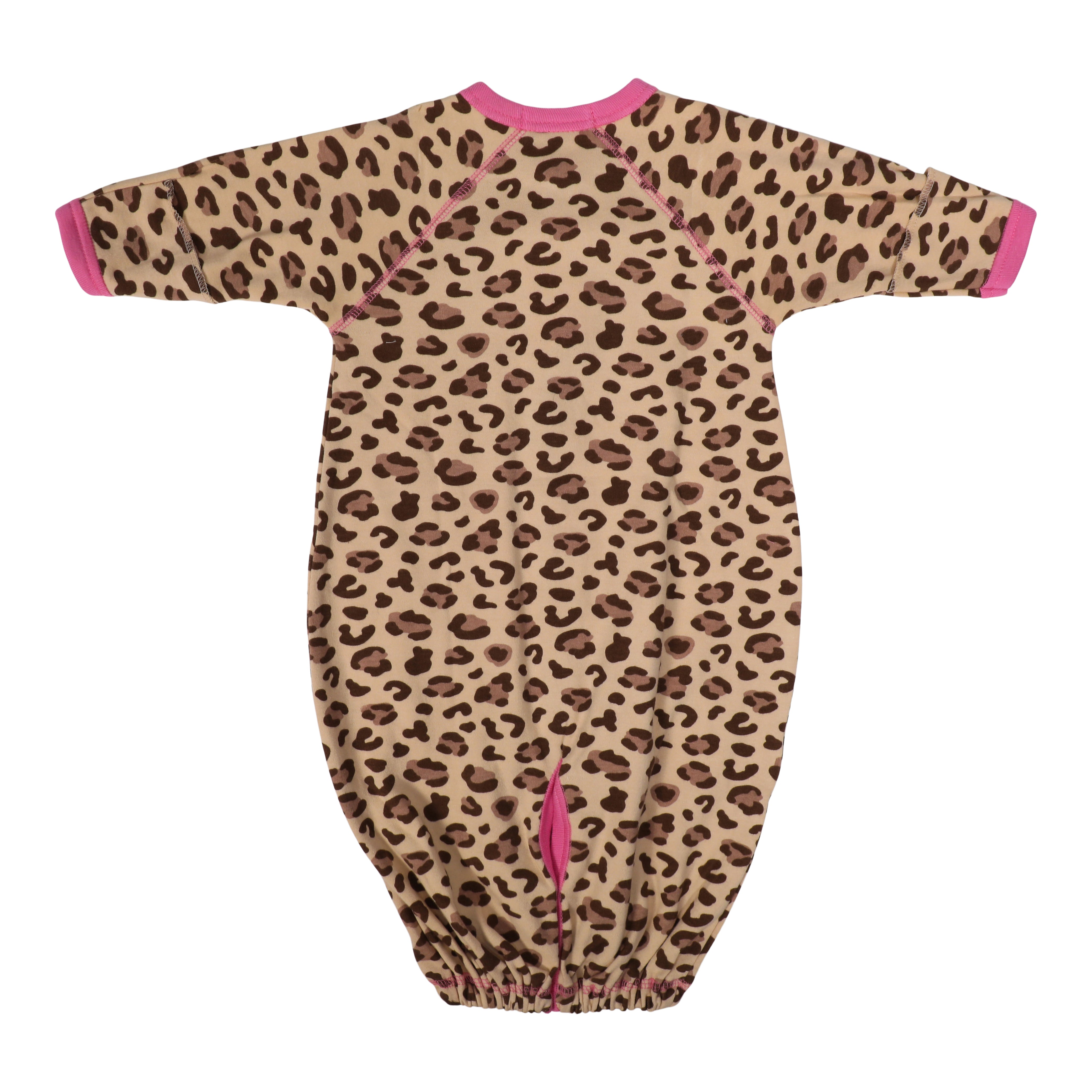 Natural Cheetah Converter - Denny's