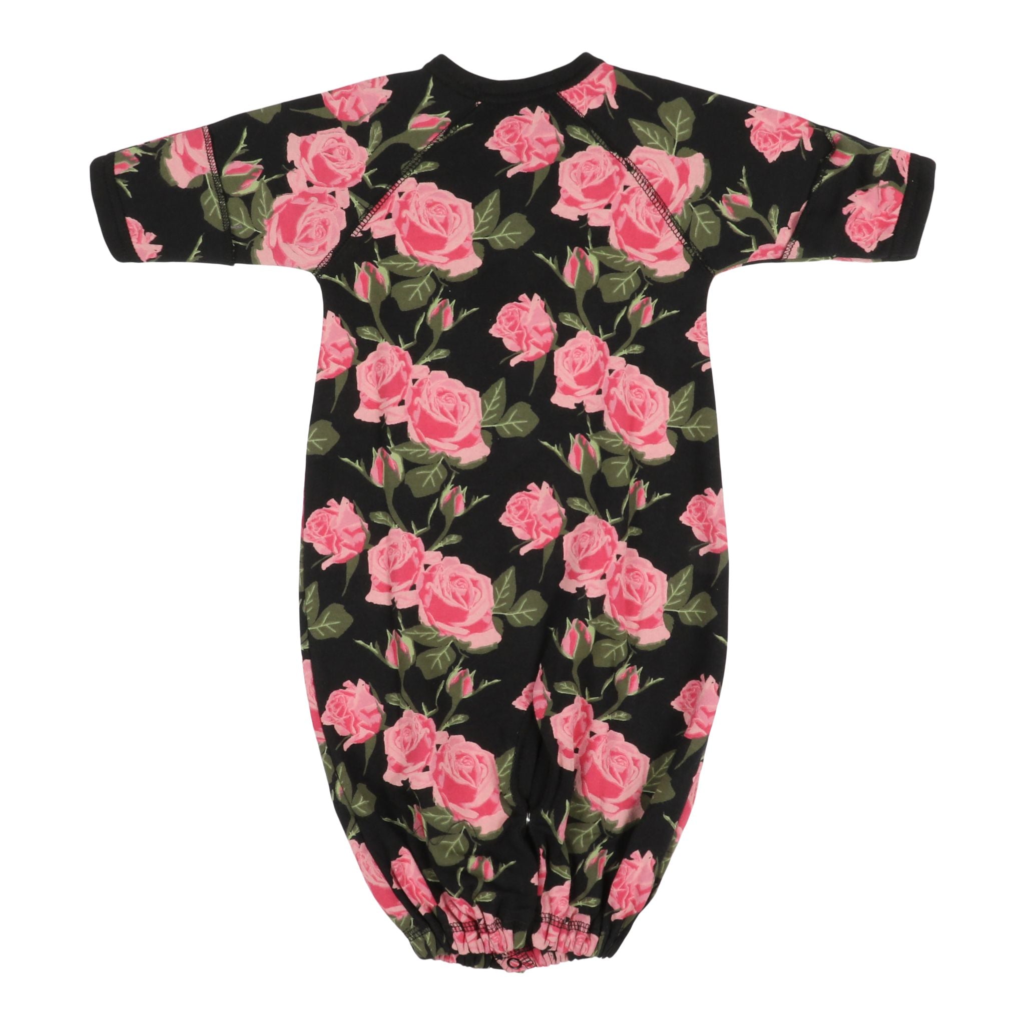 Roses Black Converter - Denny's