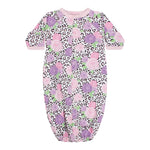 Floral Leopard Converter - Denny's