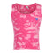 Blue Heart Bleach Tank - Denny's