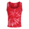 Purple Heart Bleach Tank - Denny's