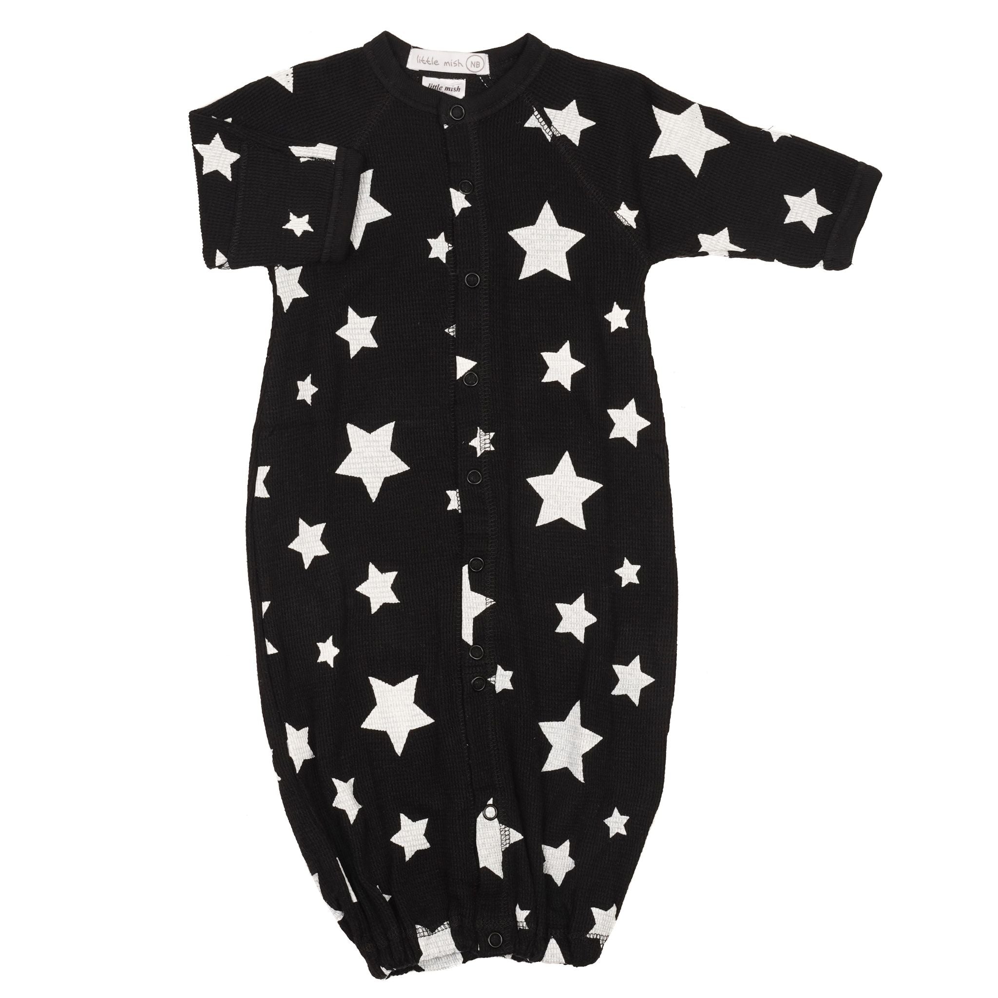 Stars Converter - Denny's