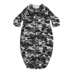 Black Camo Converter - Denny's