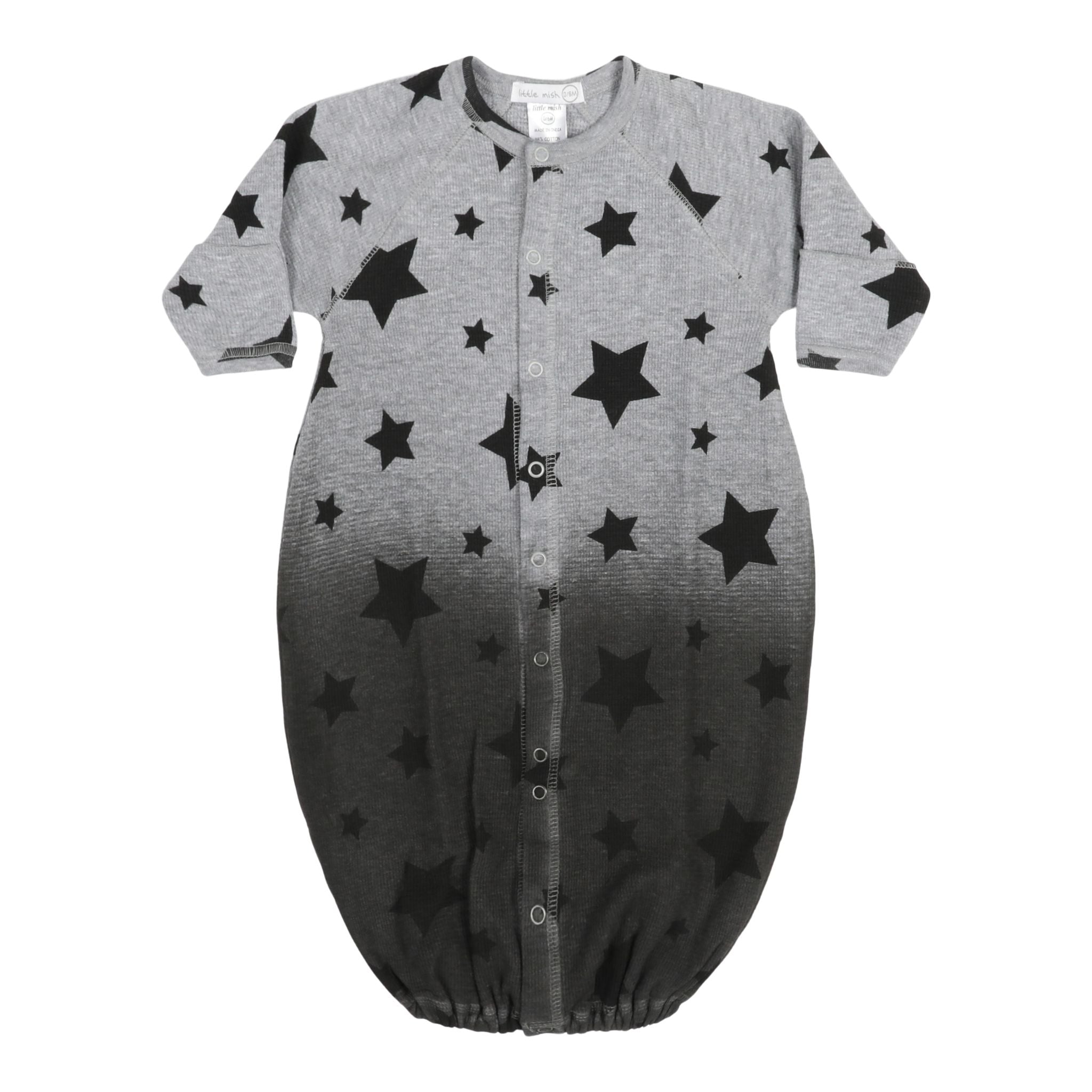 Ombre Stars Converter - Denny's