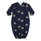 Grey Stars Navy Converter - Denny's