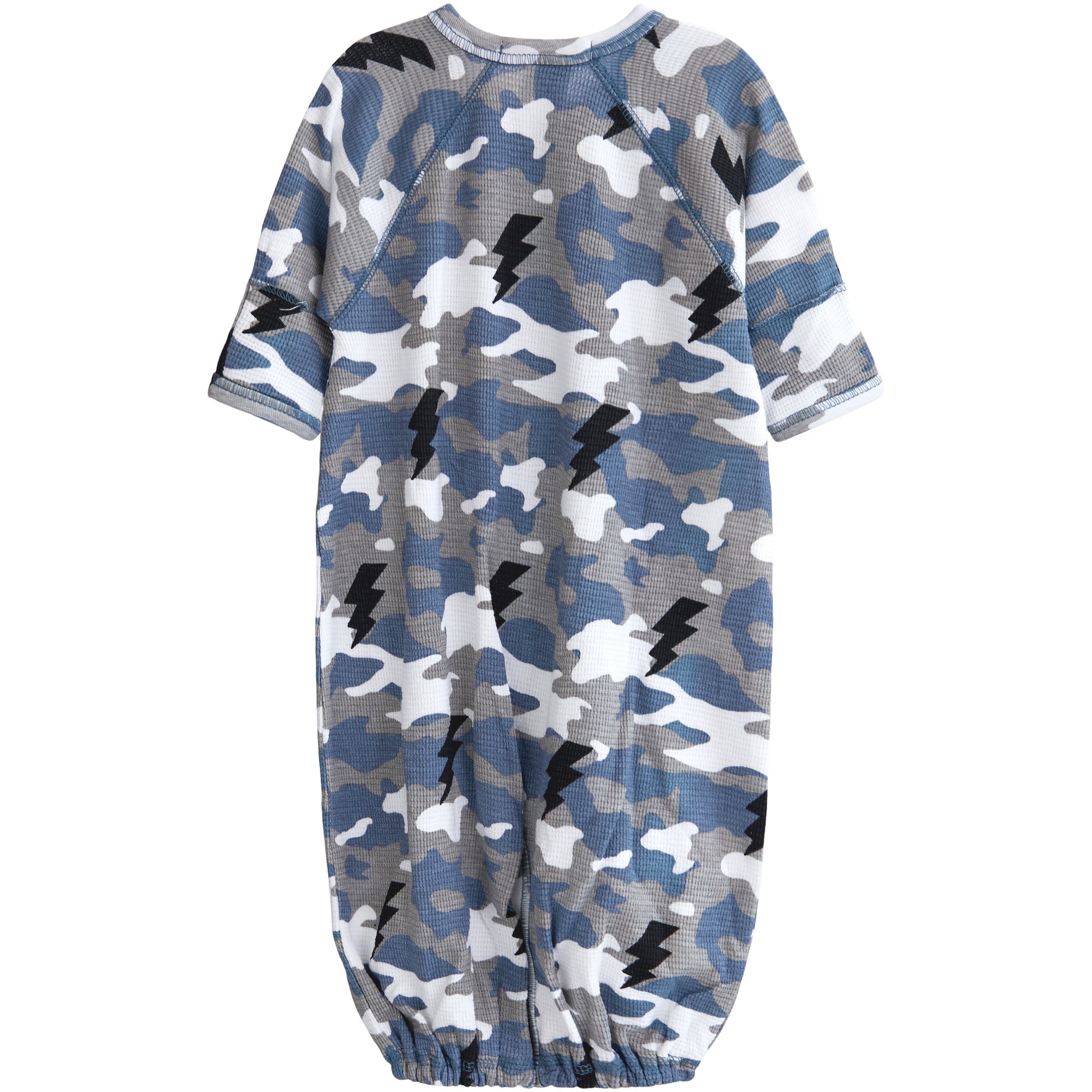 Camo Lightening Converter - Denny's