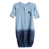 Blue Ombre Converter - Denny's