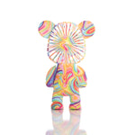 Partridge Family Bear Fan - Denny's
