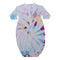 Rainbow Tie Dye Converter - Denny's