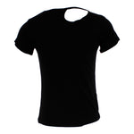 Short Sleeve with Skull Love - Denny's