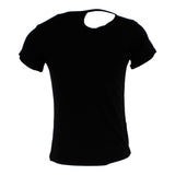 Short Sleeve with Skull Love - Denny's