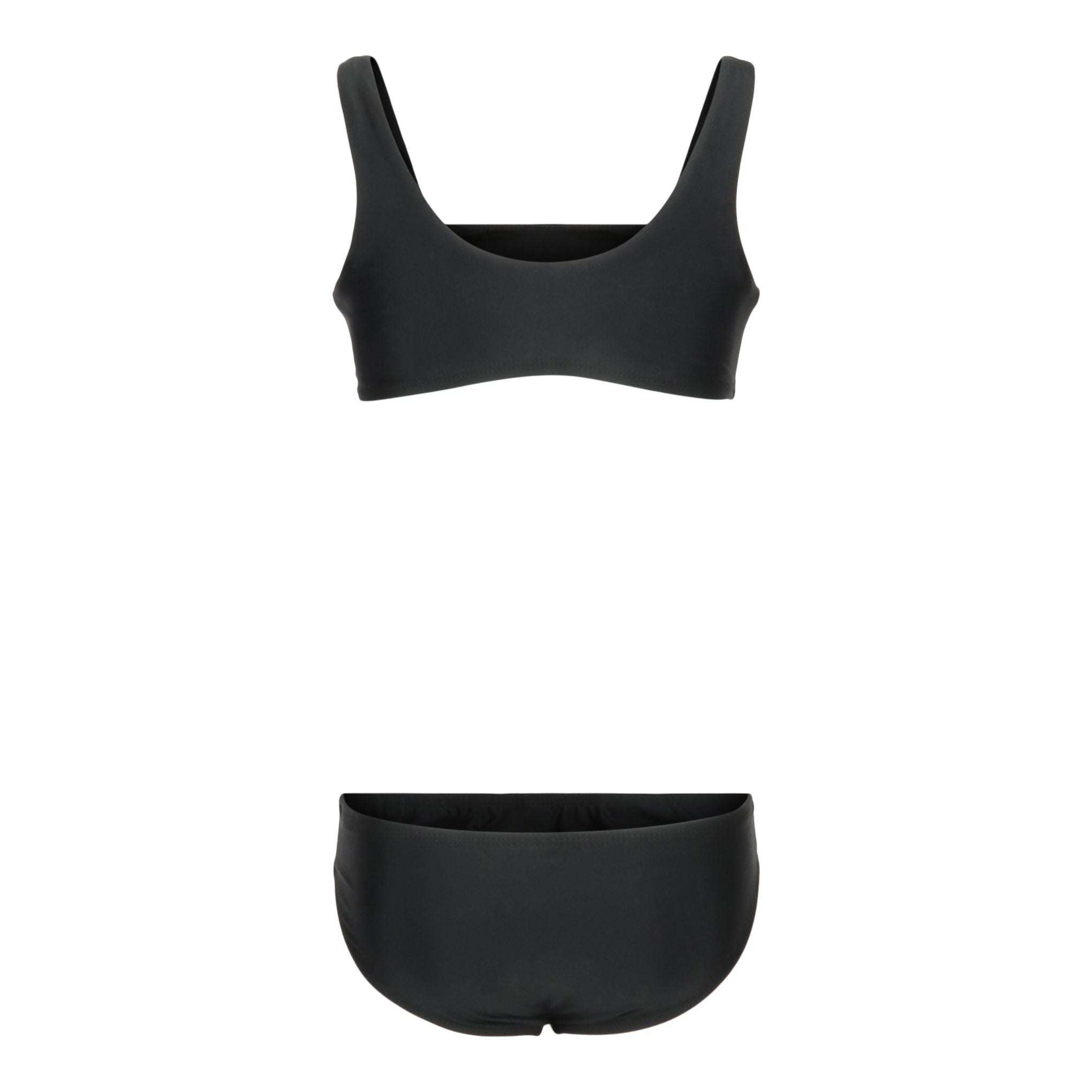 2pc Newport Set Lace Up Bikini - Denny's